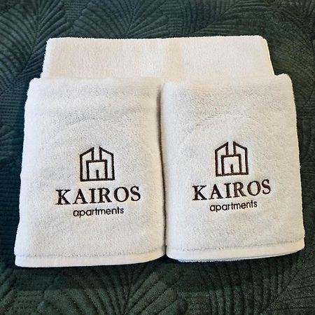 Kairos Apartments - Gwarek - Darmowy Parking, Scisle Centrum Katoviçe Dış mekan fotoğraf